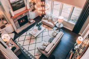 卧室装修避坑指南，这5个错误别犯，越住越难受