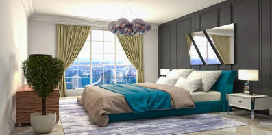 推荐模块标题 3