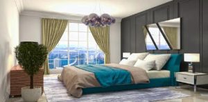 奶油风家居软装搭配，温柔到骨子里，新手零踩坑