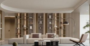 解构“轻高定”体系：看康格森如何以产品力重塑空间基因