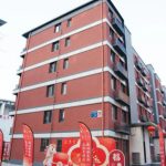 喜圆安居梦！“天恒模式”铸就城市更新标杆——三里河一区28号楼危旧楼改建项目居民喜迎回迁
